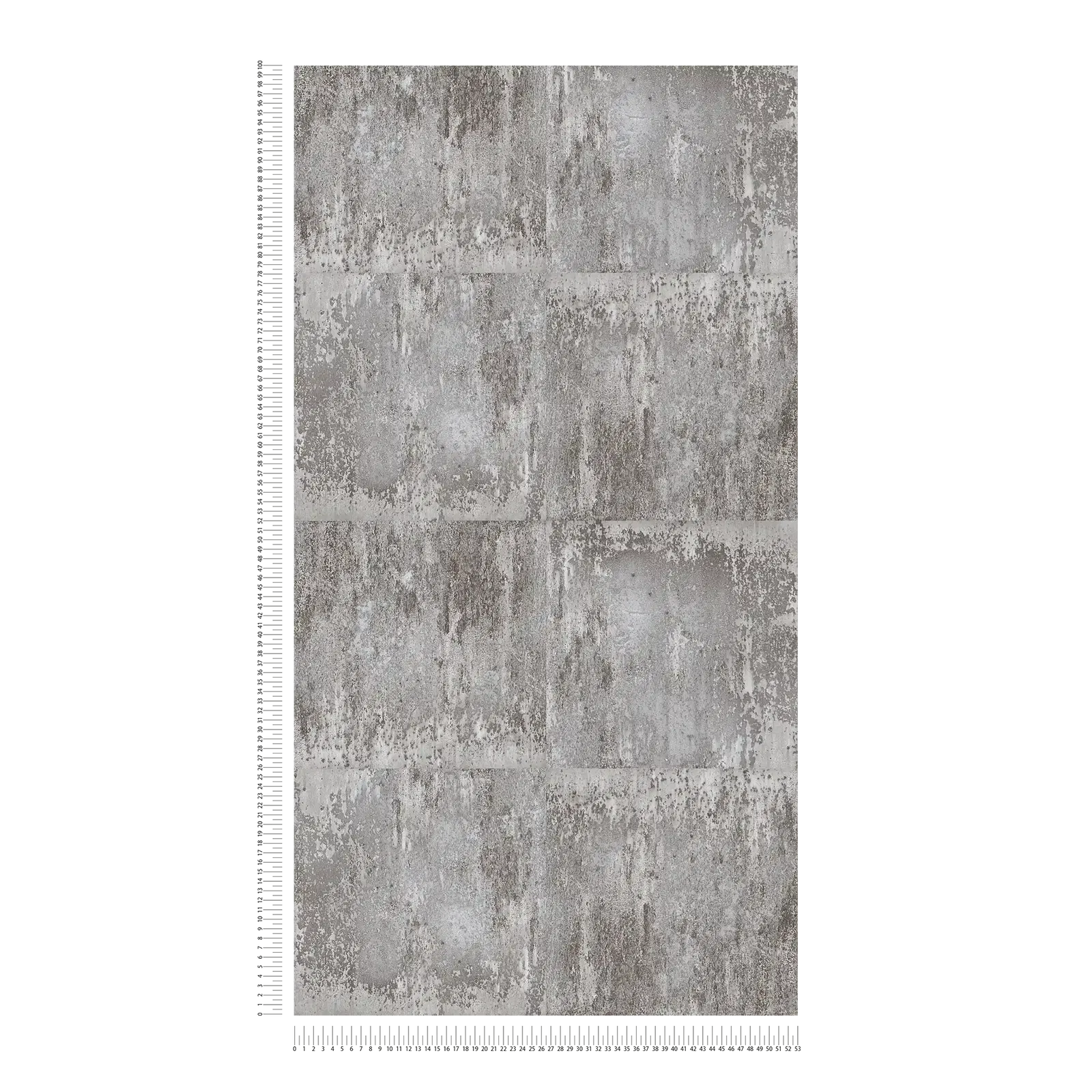 A.S. Création Wallpaper The Wall Cover