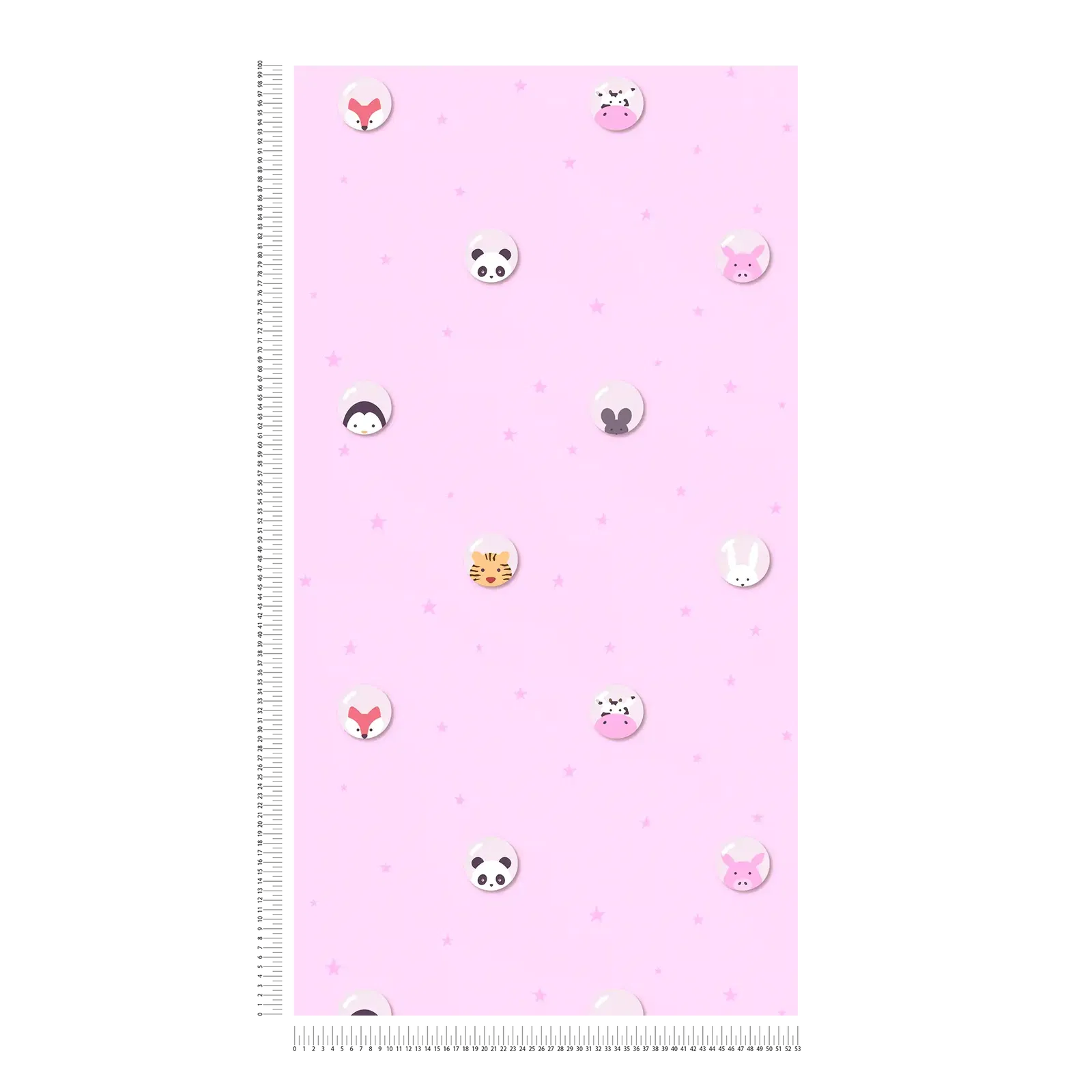 A.S. Création Tapete Little Love