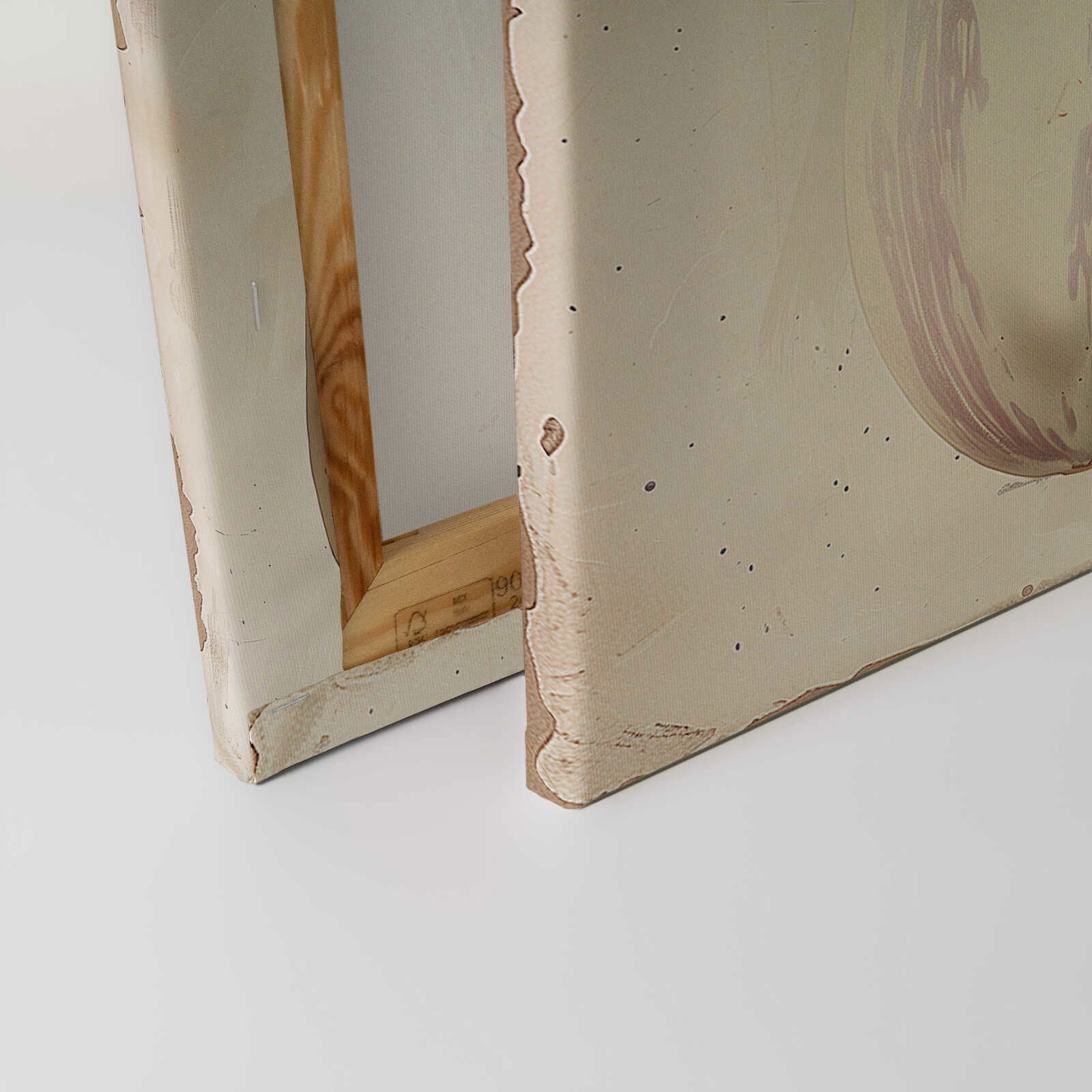 A.S. Création Leinwandbild Canvas 2024 A.S. Création Leinwandbild Canvas 2024