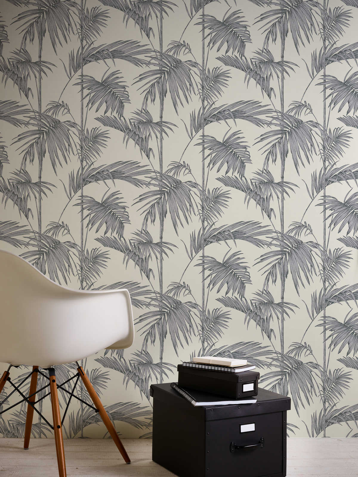 livingwalls Обои Metropolitan Stories