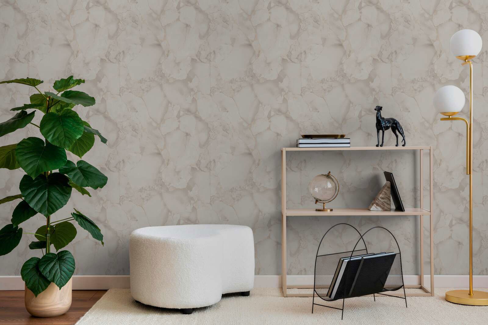 A.S. Création Wallpaper PintWalls III