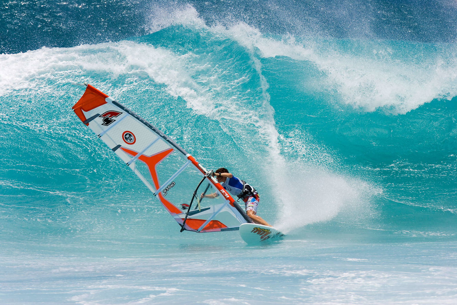 livingwalls Fototapete Eyecatcher