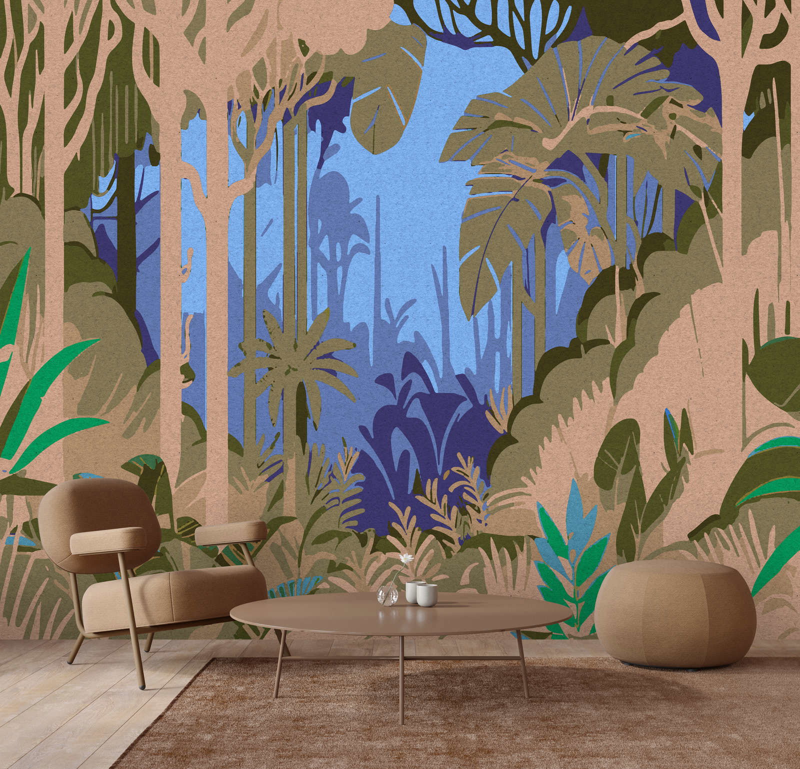 walls by patel Фотообои Walls by Patel 4