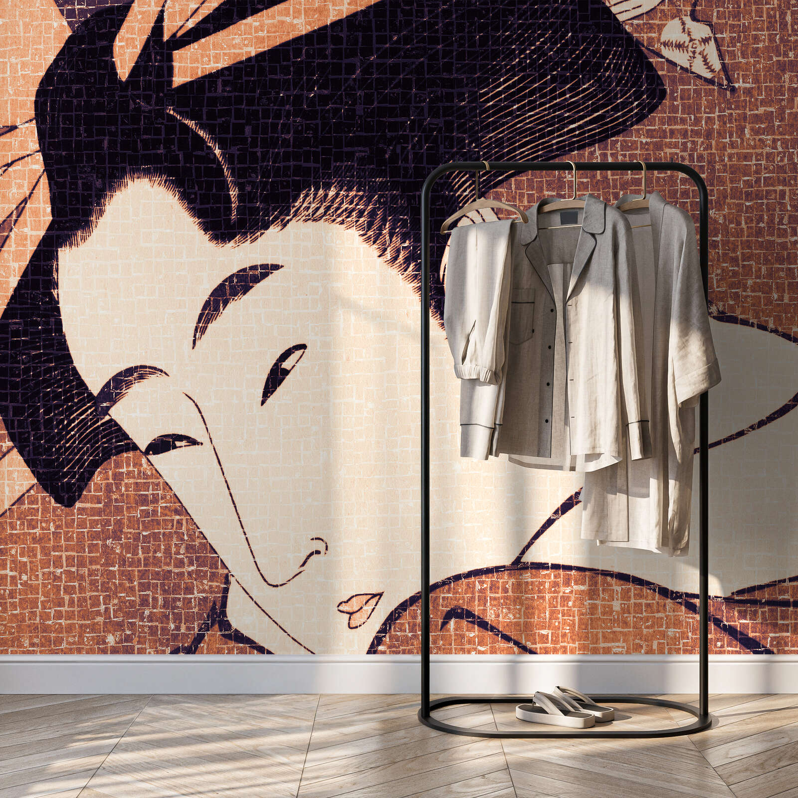 Architects Paper Fototapete Atelier 47
