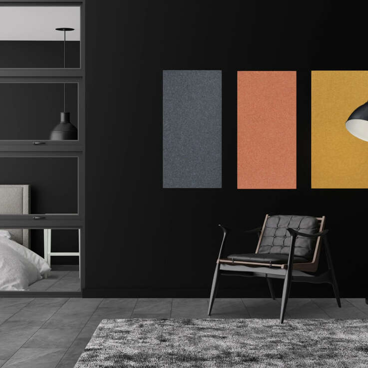 A.S. Création Wandpaneel Modular Wall