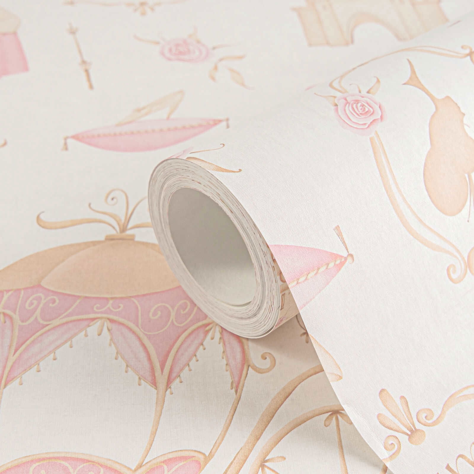 A.S. Création Обои Lilly & Luis A.S. Création Обои Lilly & Luis