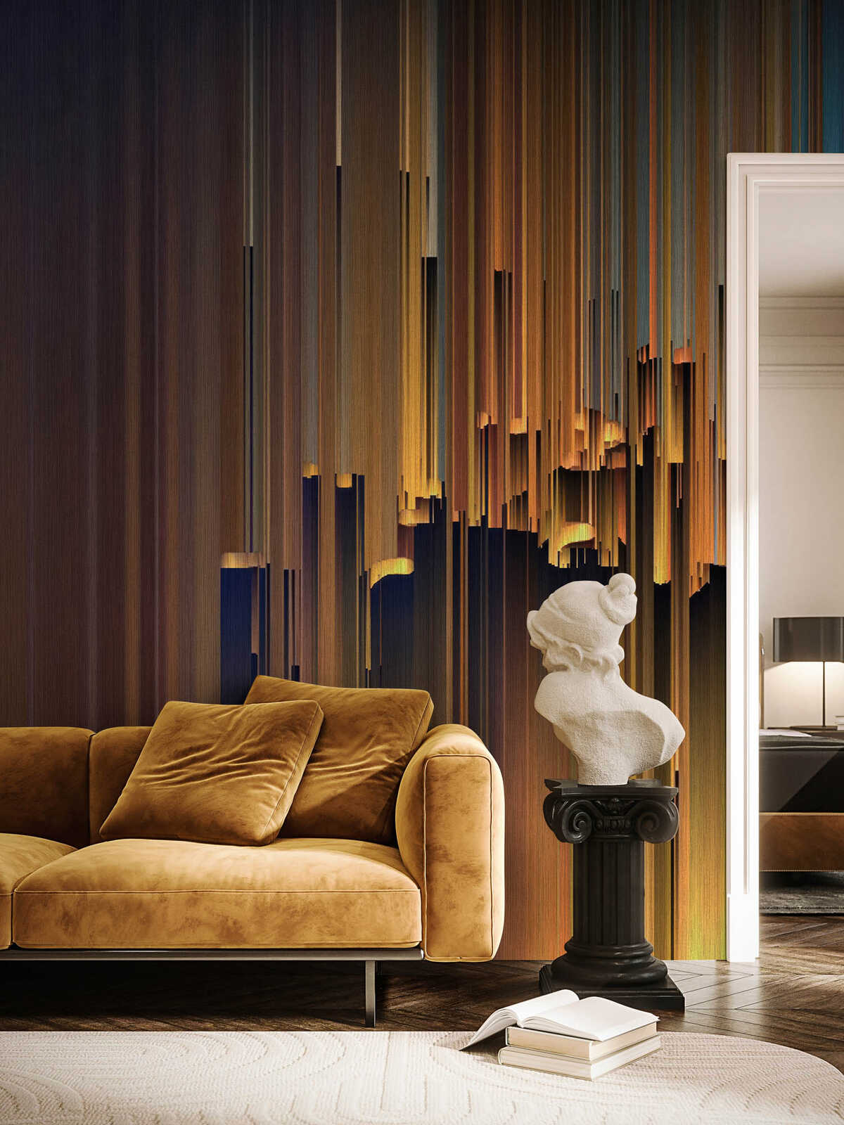 walls by patel impression numérique Walls by Patel 5