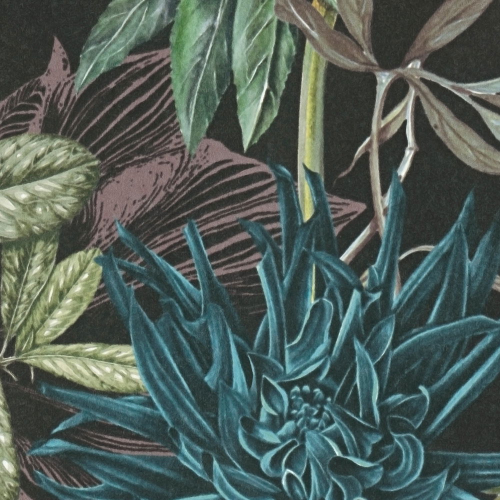 A.S. Création papier peint Dream Flowery