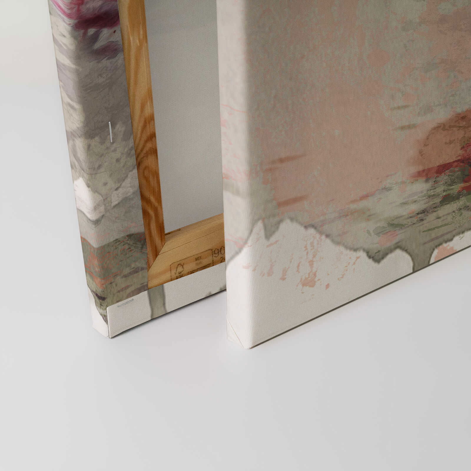 livingwalls tableau sur toile ARTist