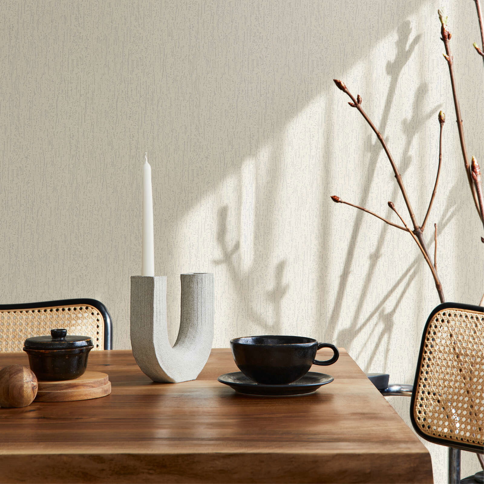 A.S. Création Tapete Meistervlies Create A.S. Création Tapete Meistervlies Create