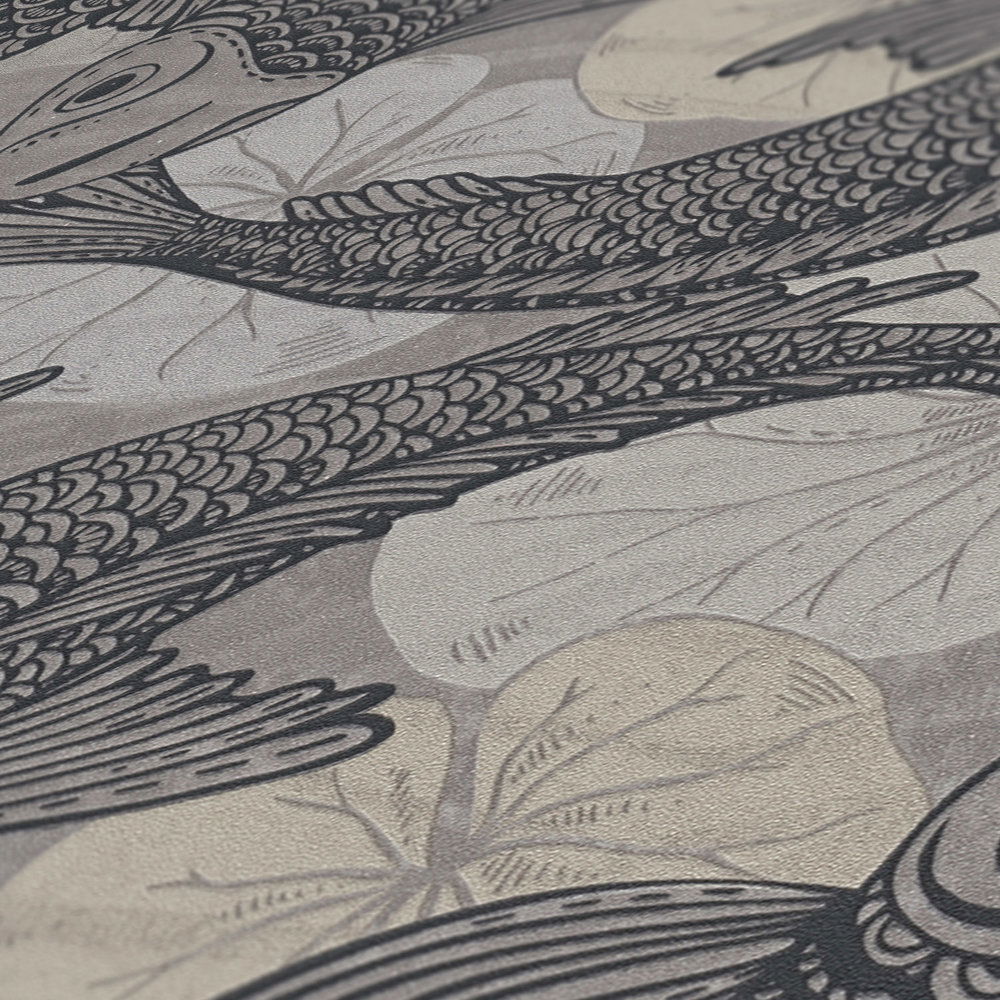 livingwalls Обои Metropolitan Stories II livingwalls Обои Metropolitan Stories II