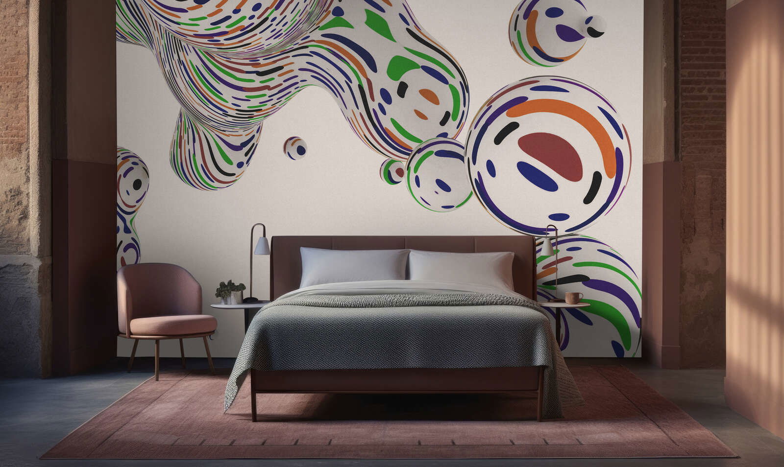 walls by patel impression numérique Walls by Patel 5