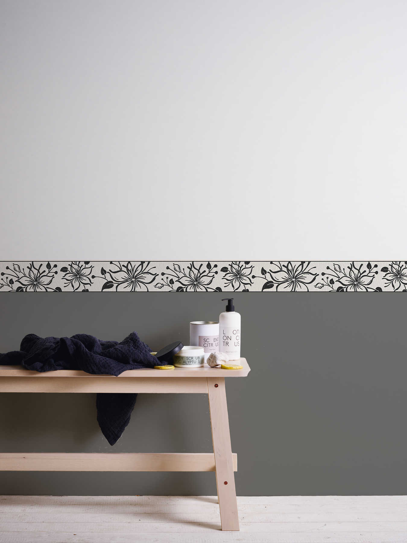 A.S. Création Бордюр SK-Borten