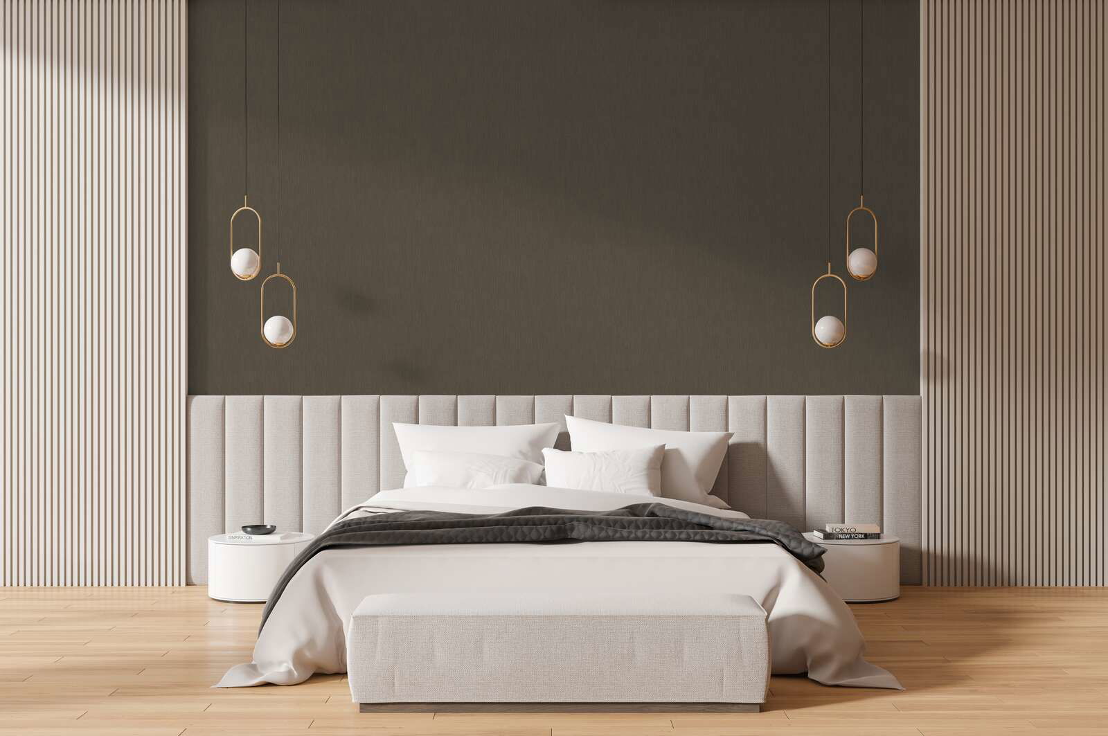 Architects Paper Wallpaper AP Longlife