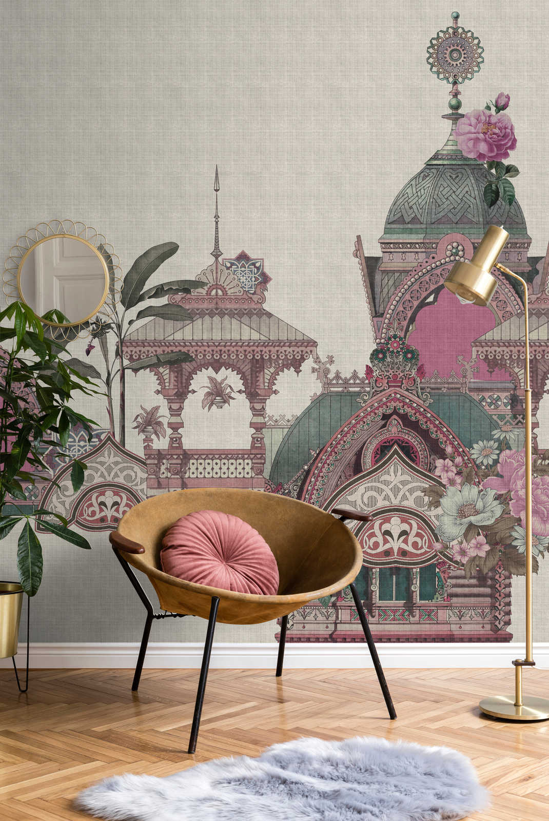 walls by patel Fototapete Walls by Patel 3
