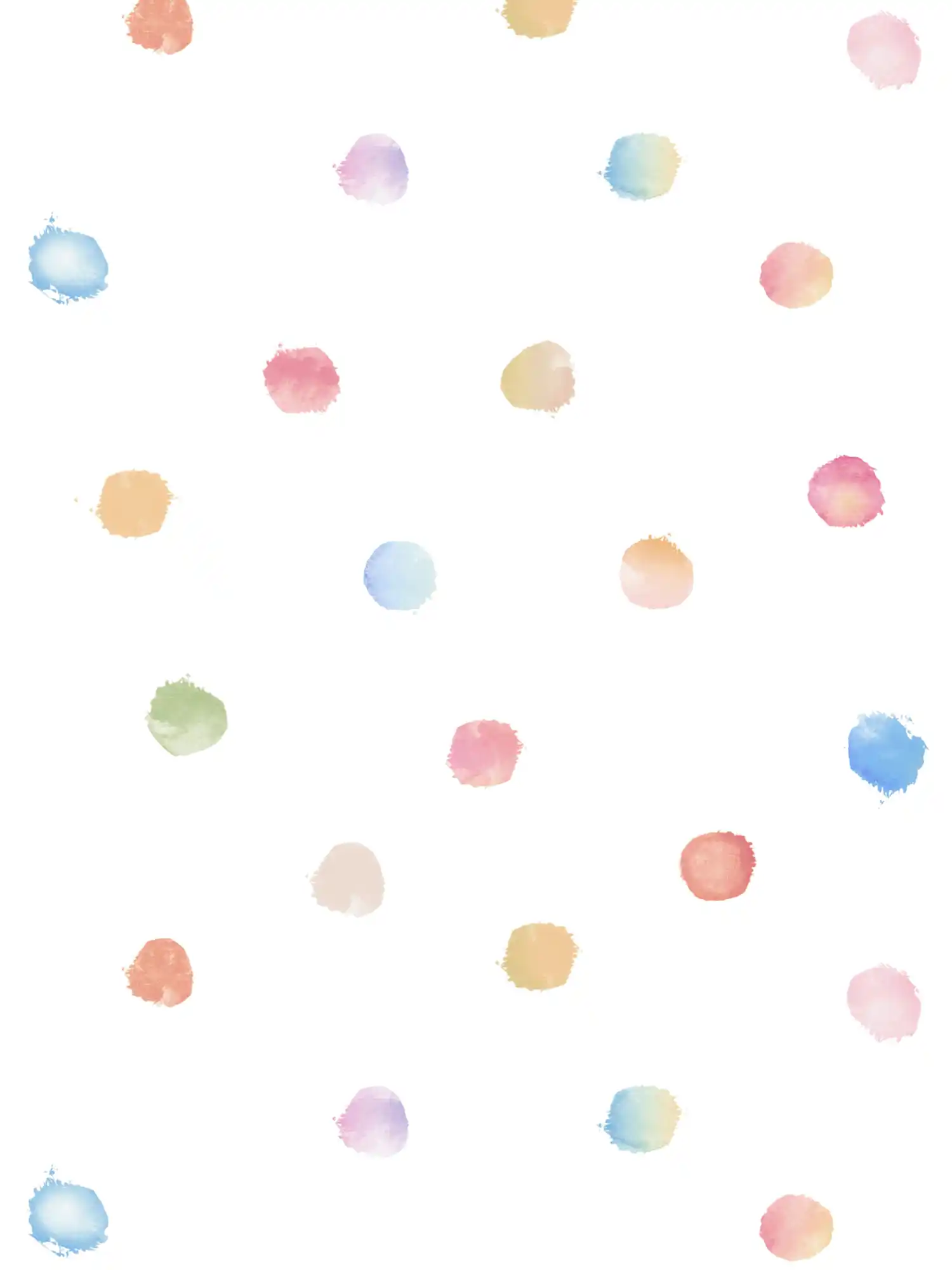A.S. Création papier peint Little Love
