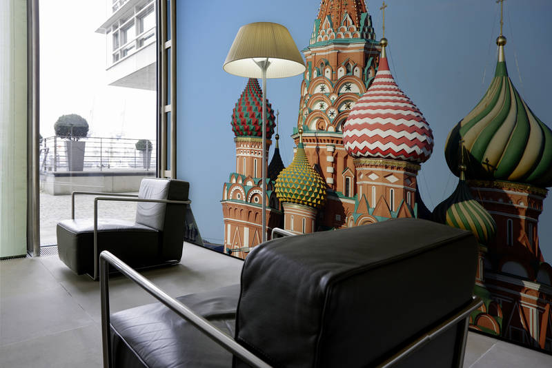 Architects Paper impression numérique AP Digital