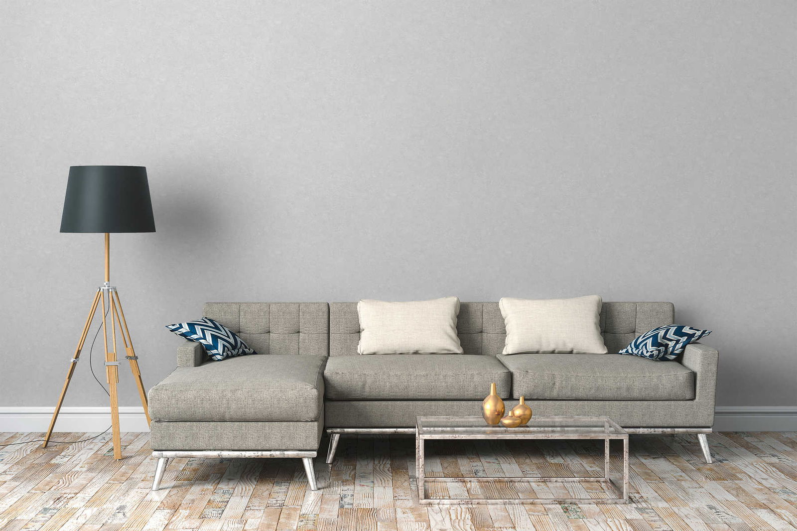 A.S. Création Behang Beton 2