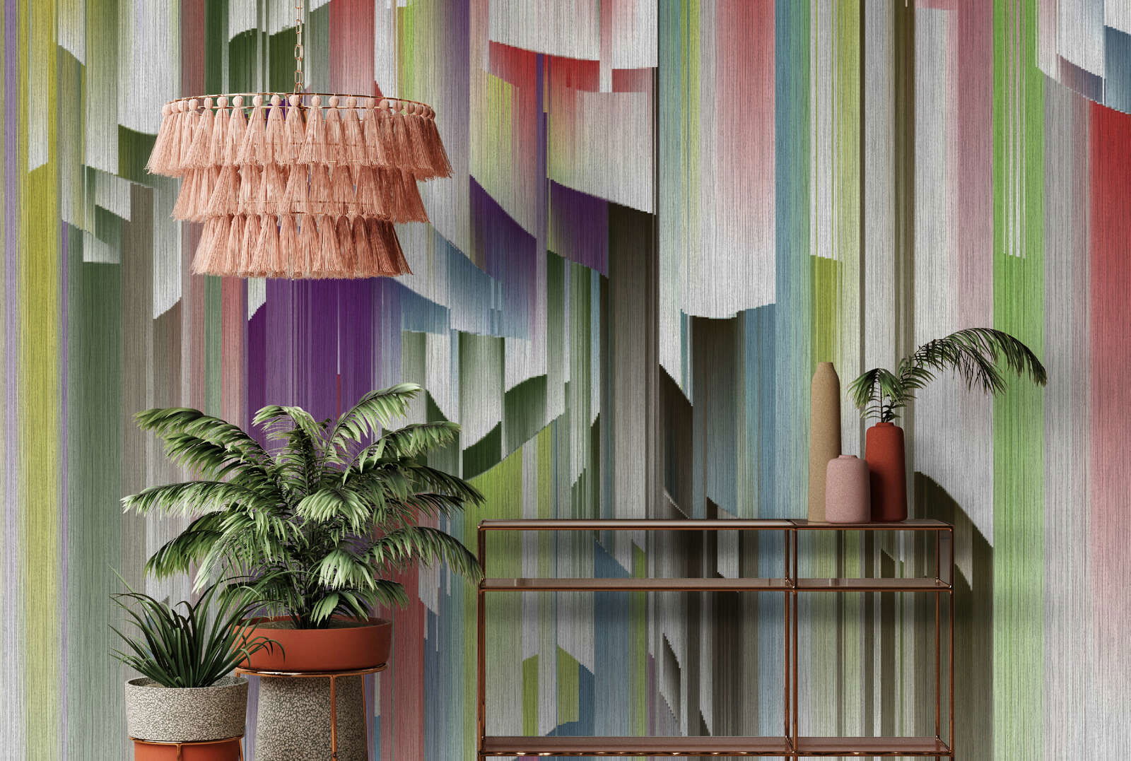 walls by patel Fotobehang Walls by Patel 5