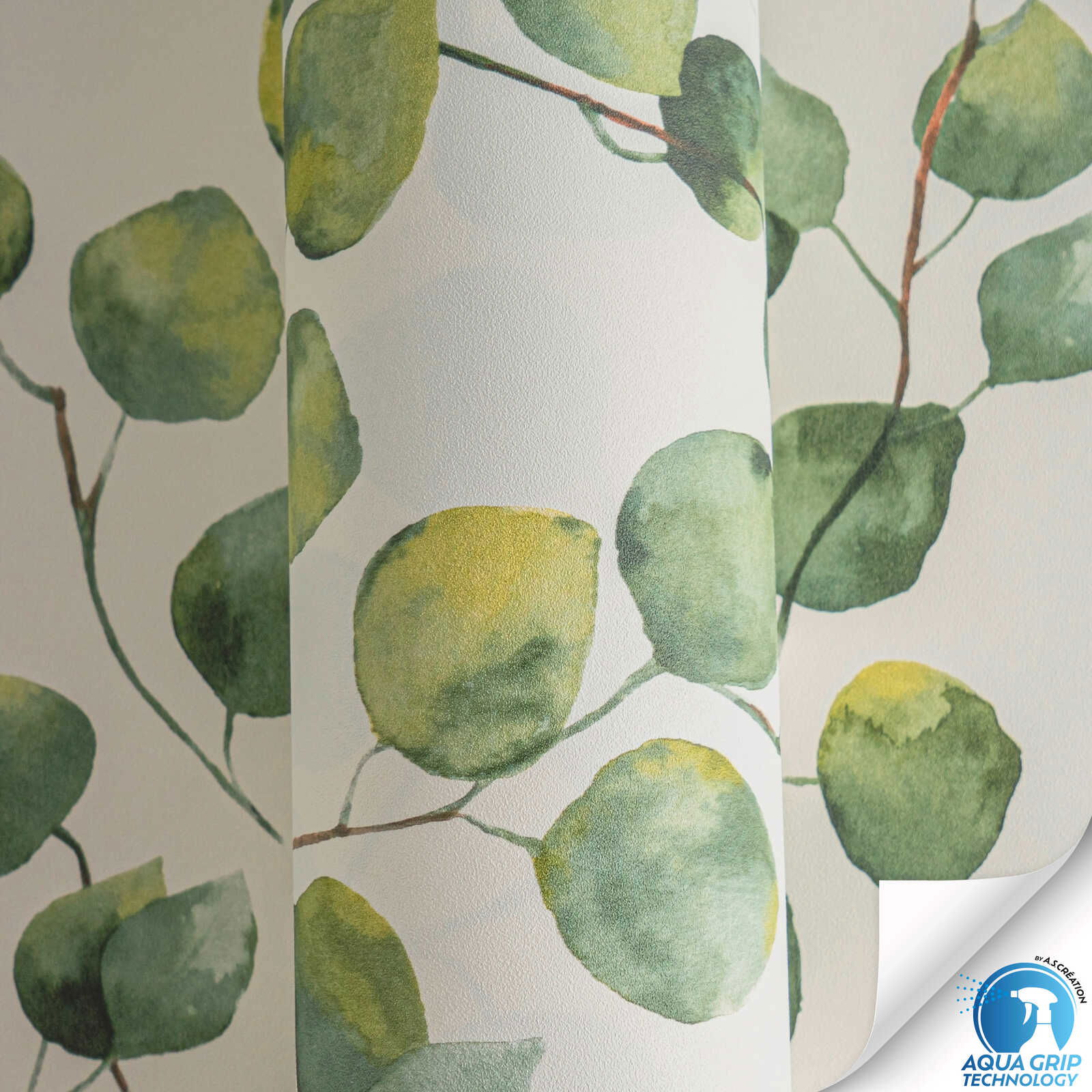 A.S. Création Behang designdrop
