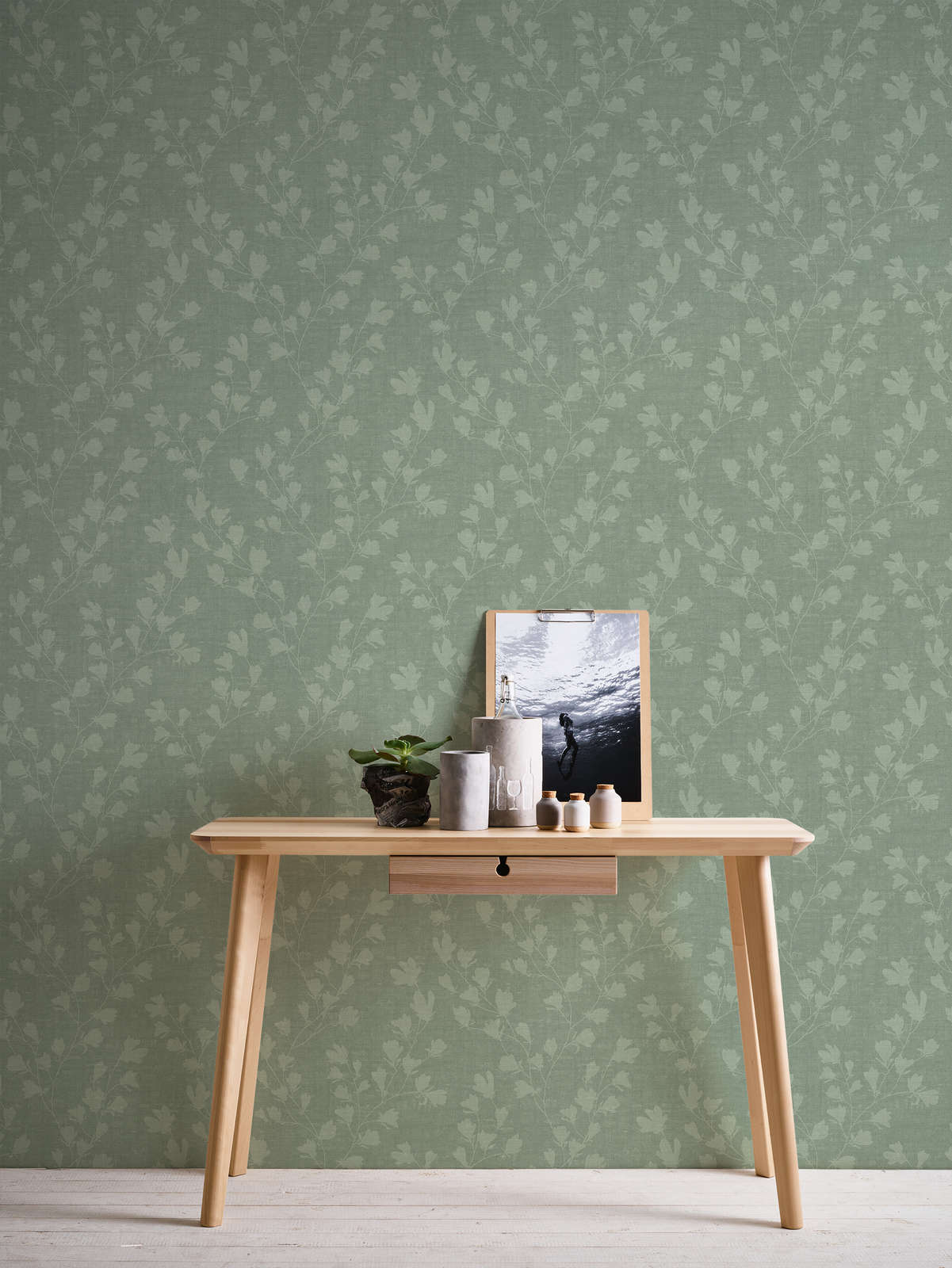 Private Walls Обои Nara Private Walls Обои Nara