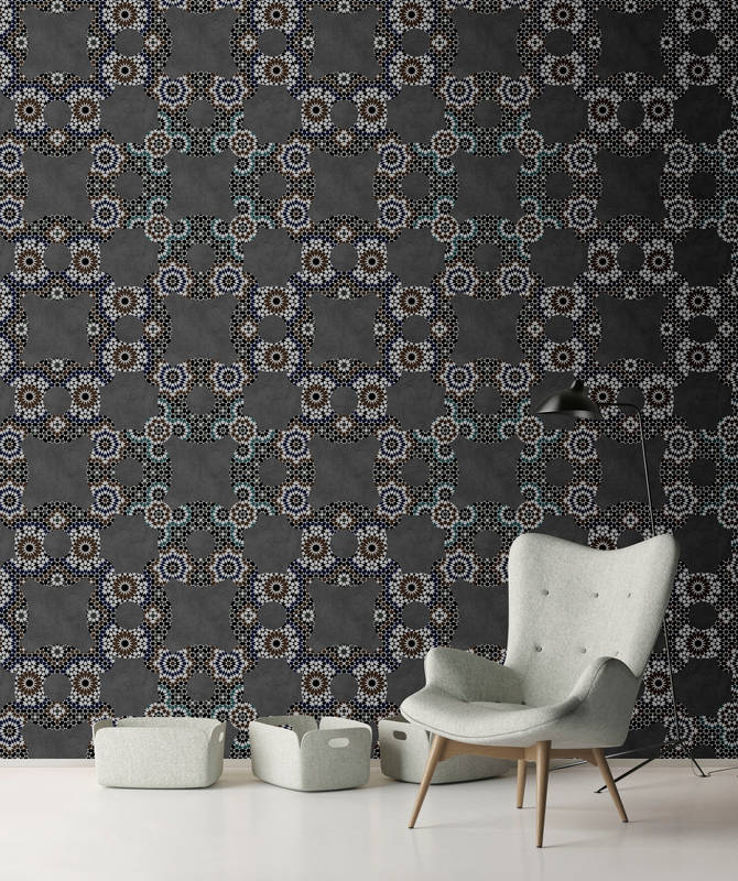 walls by patel Fotobehang Walls by Patel walls by patel Fotobehang Walls by Patel