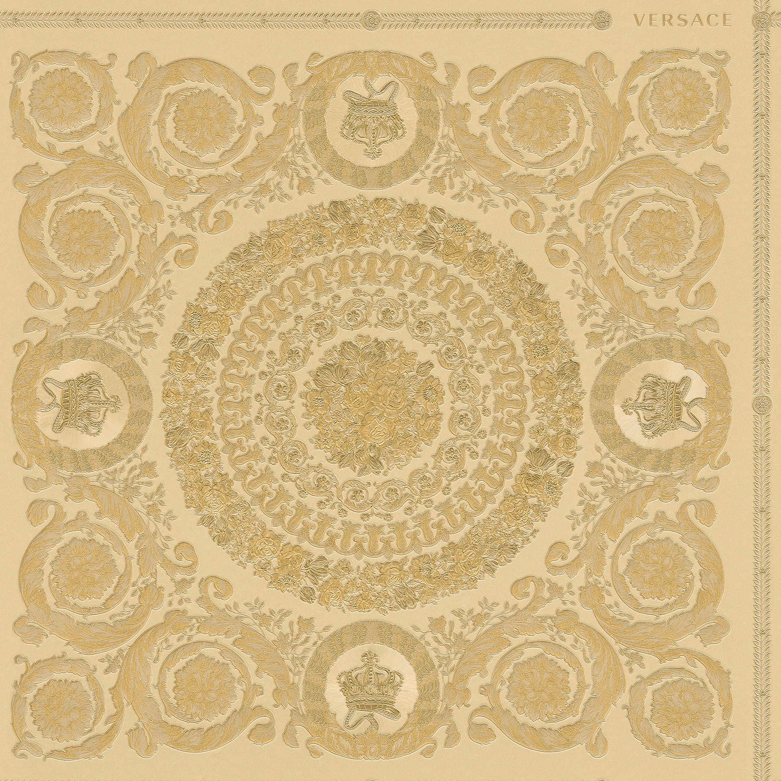 Versace Home Wallpaper Versace 4