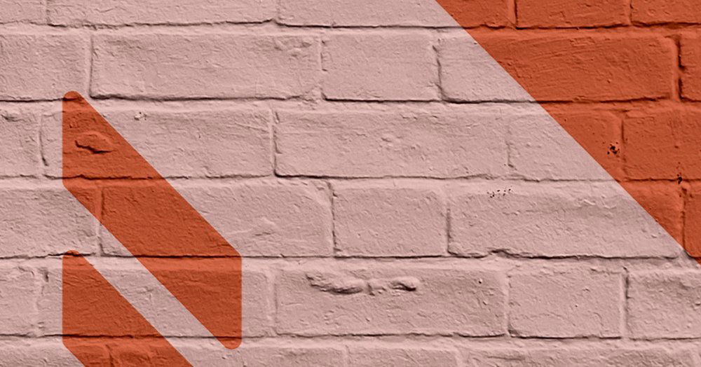 walls by patel Fotobehang Walls by Patel 2