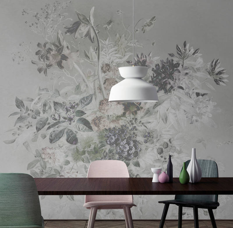 walls by patel Fotobehang Walls by Patel