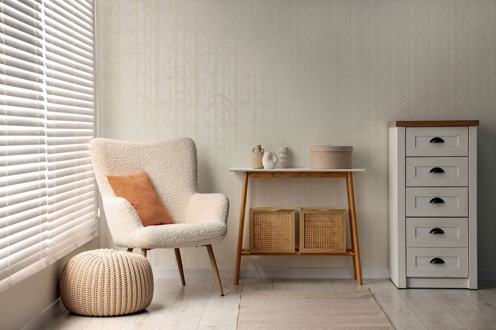 A.S. Création Behang Attractive 3