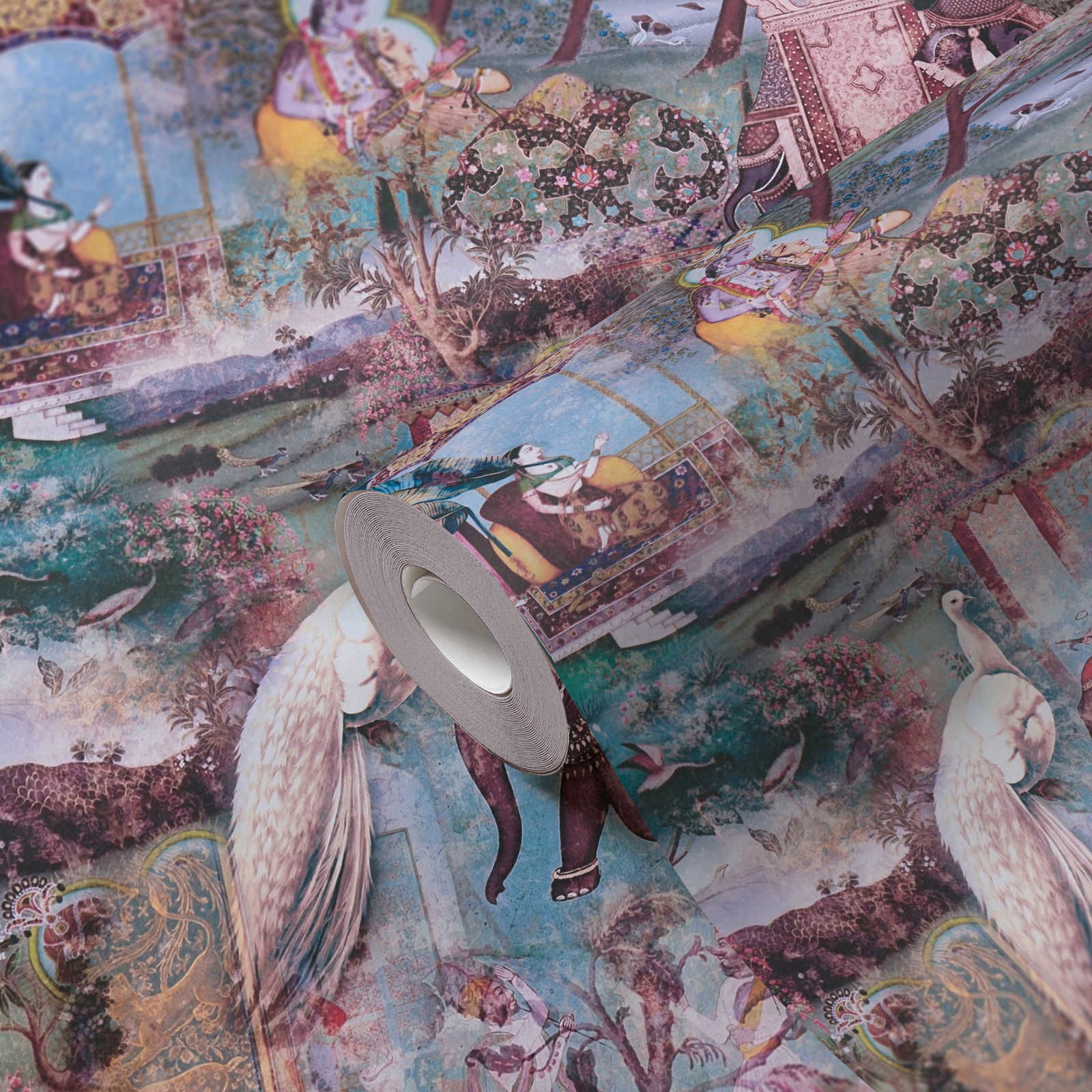 A.S. Création papier peint Dream Flowery