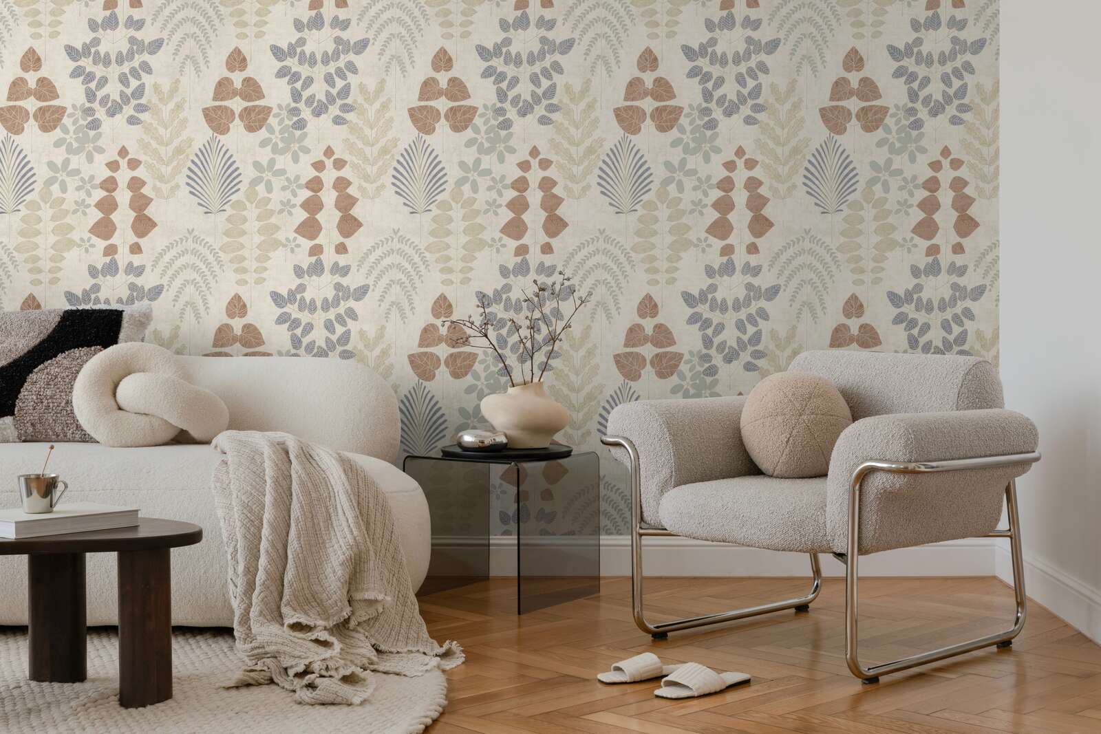 A.S. Création papier peint Nordic Feeling
