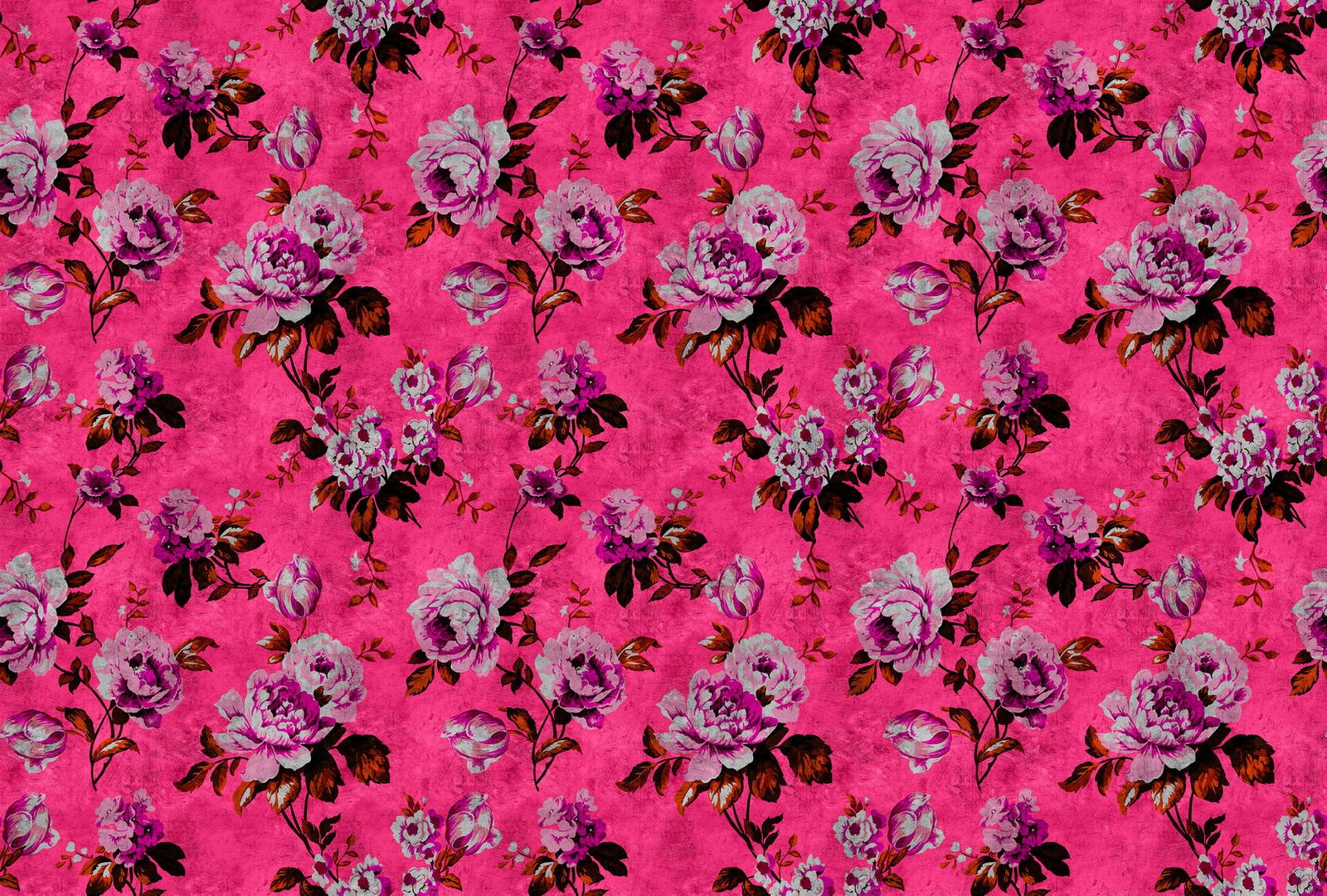 walls by patel Fotobehang Walls by Patel 2