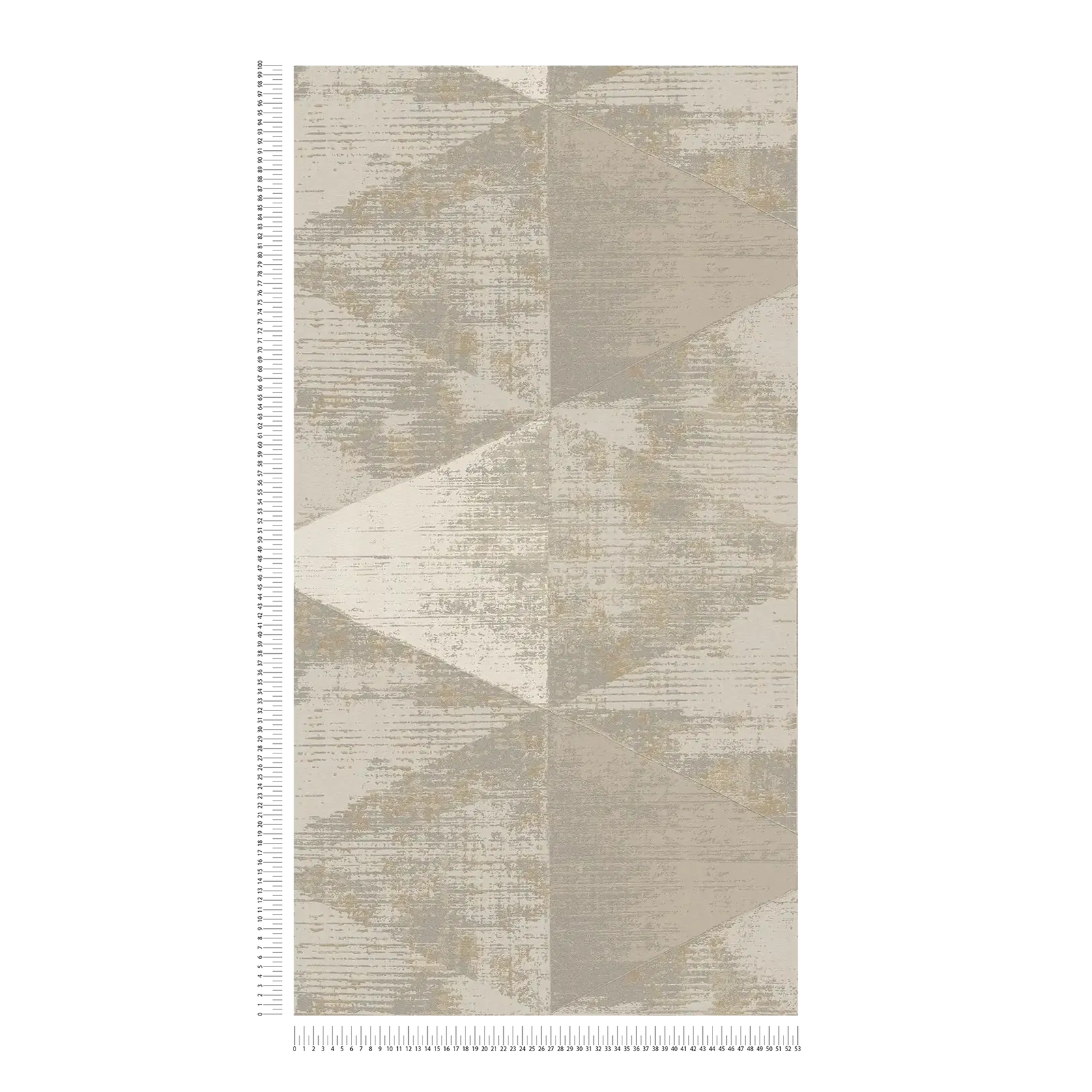 A.S. Création Tapete Geo Effect