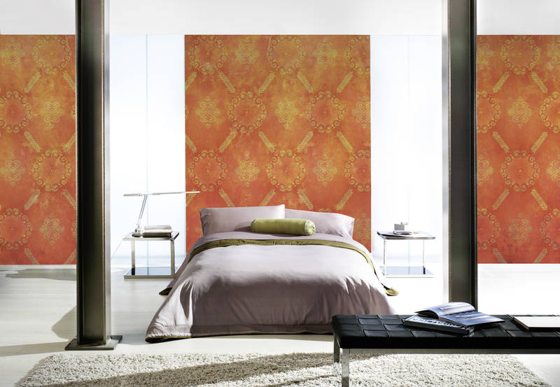 Architects Paper Fotobehang AP Digital
