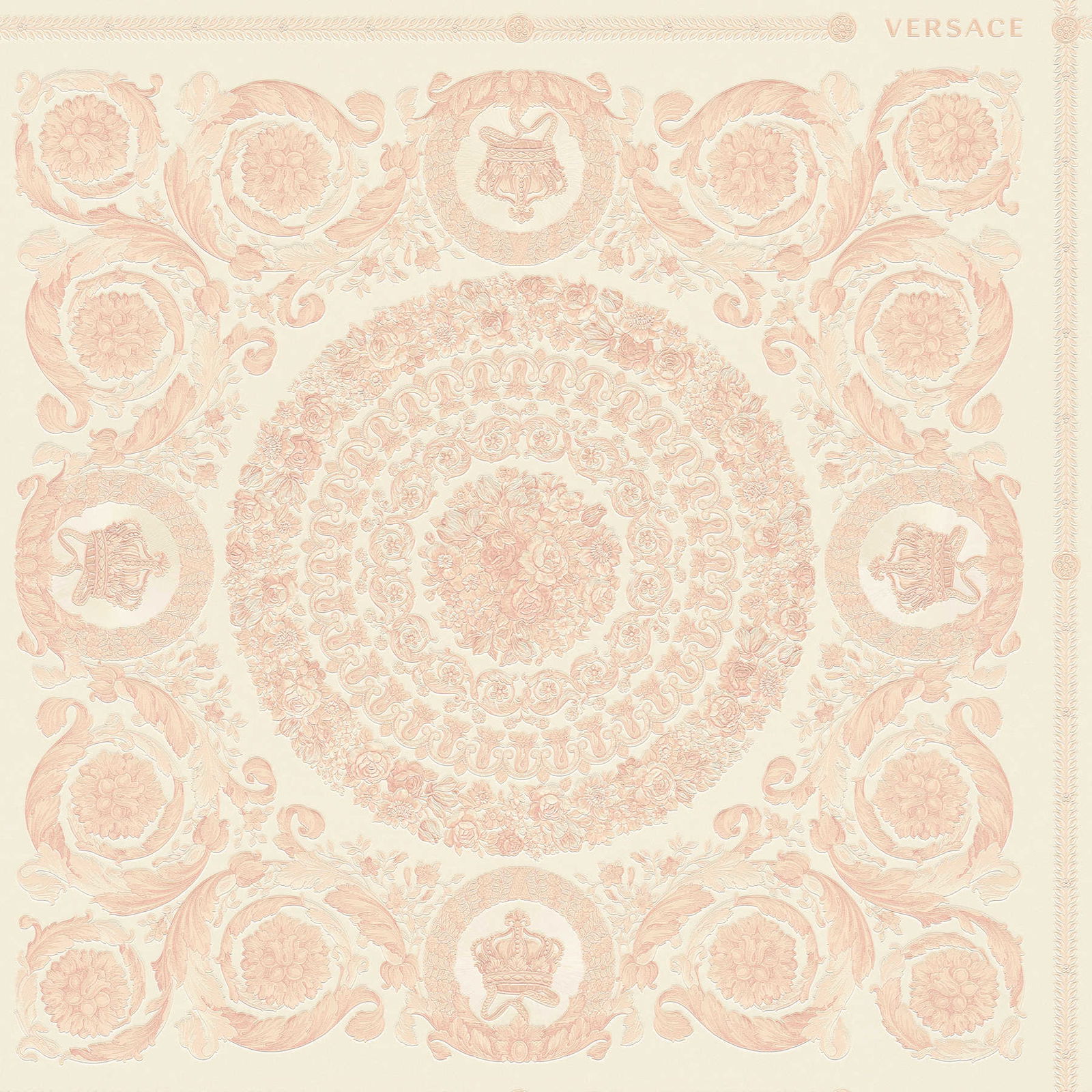 Versace Home Wallpaper Versace 4