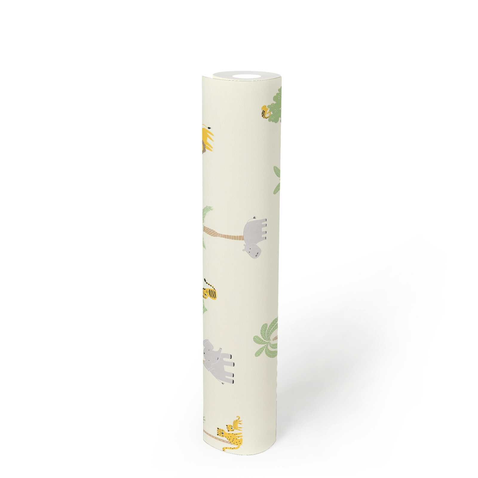 A.S. Création papier peint Kids Studio