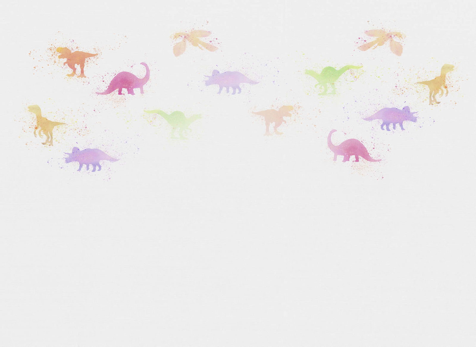 livingwalls Fototapete Designwalls 2