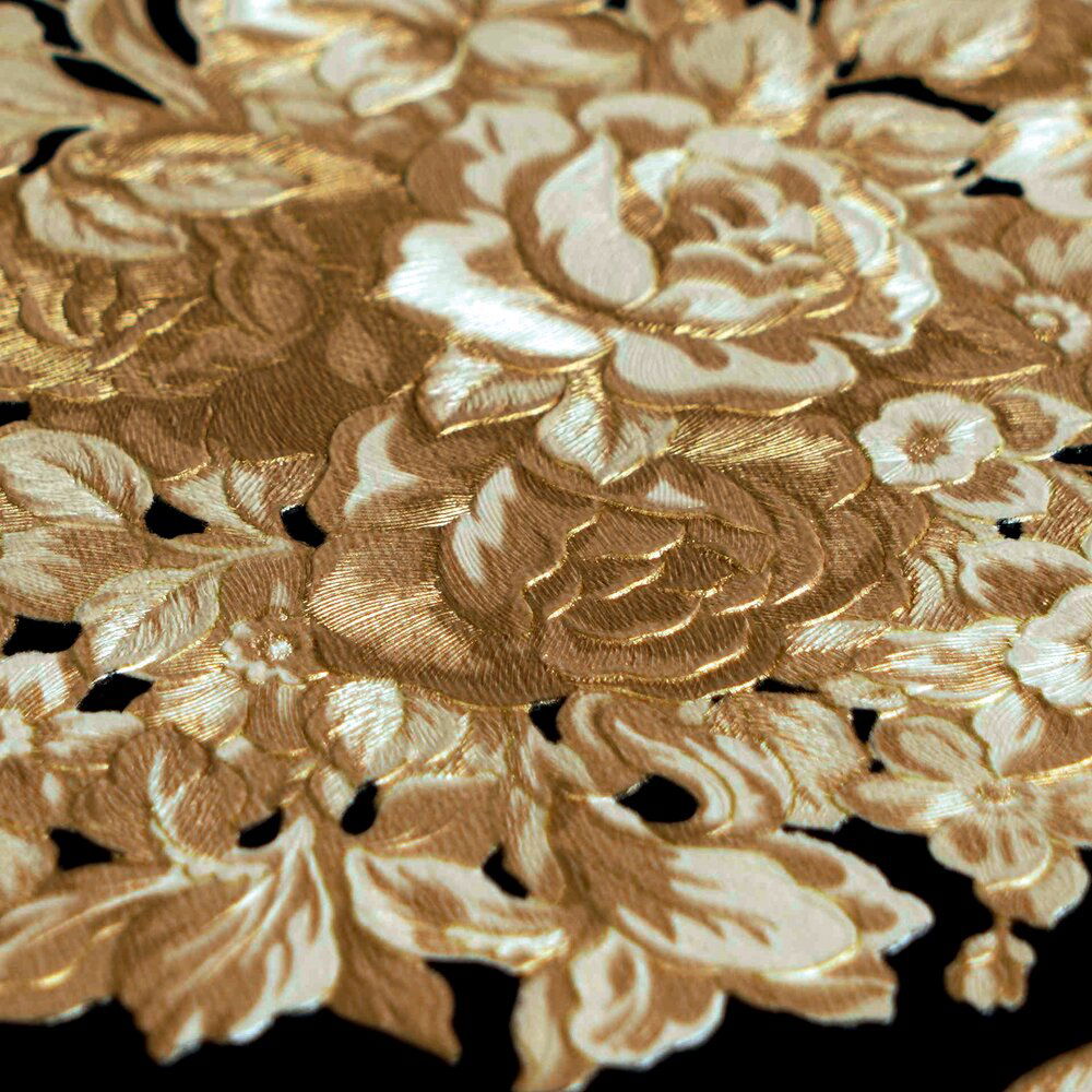 Versace Home papier peint Versace 4