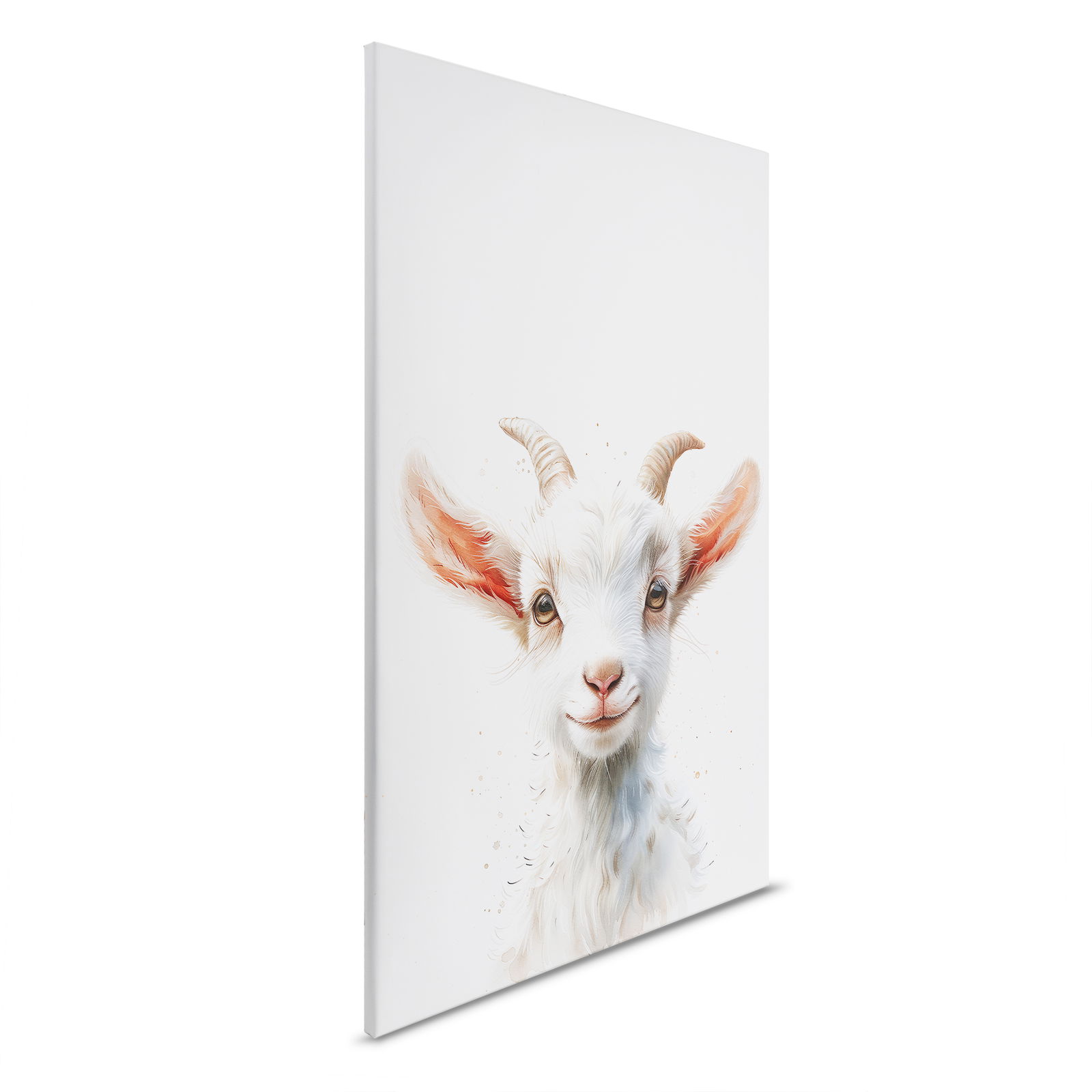 A.S. Création Canvas print Canvas 2024