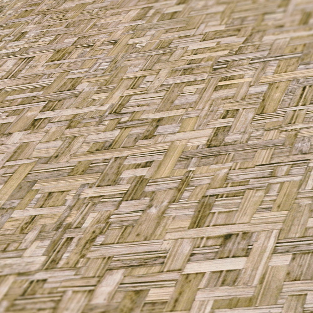 Architects Paper Behang Jungle Chic