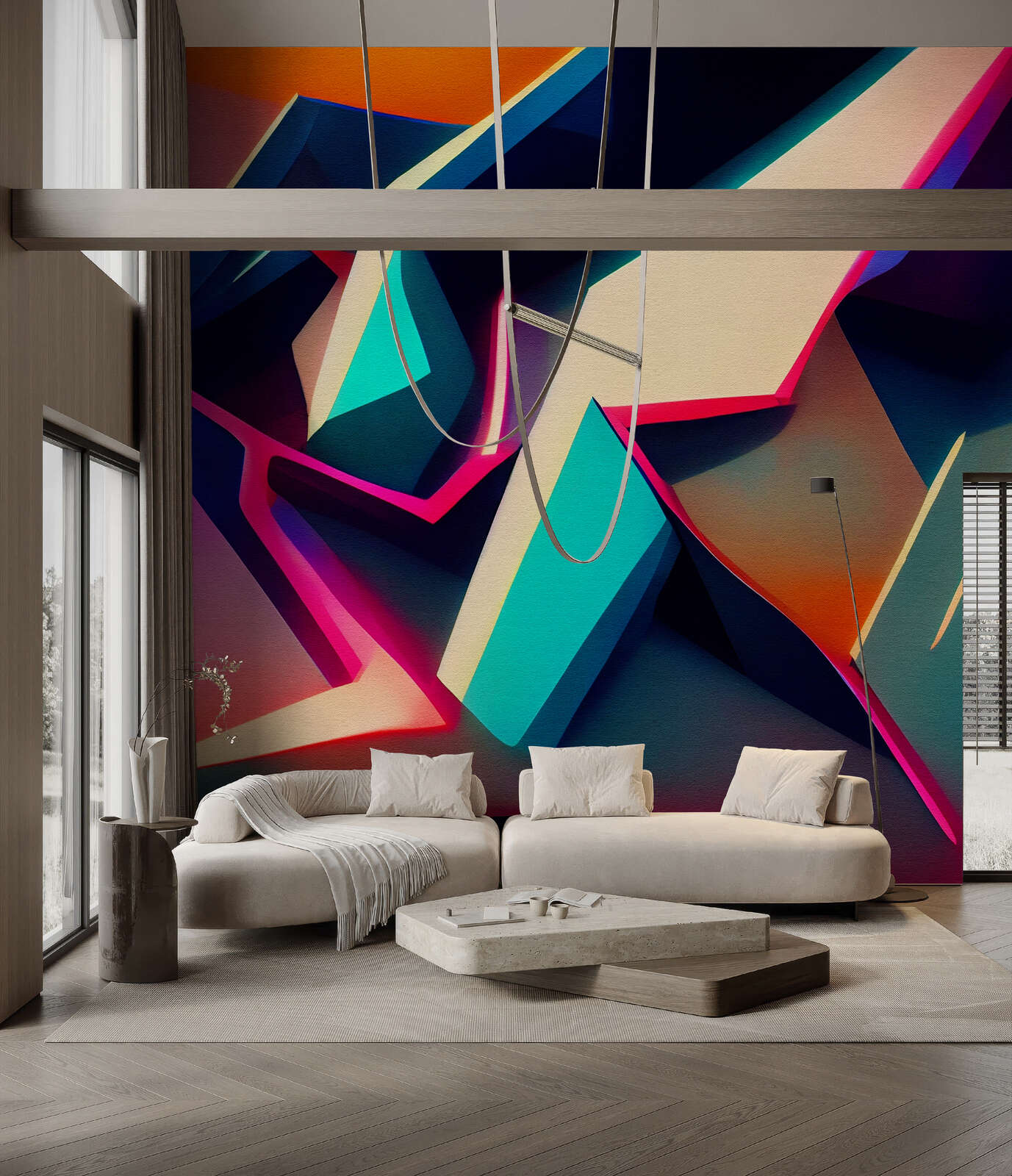 walls by patel impression numérique Walls by Patel 5