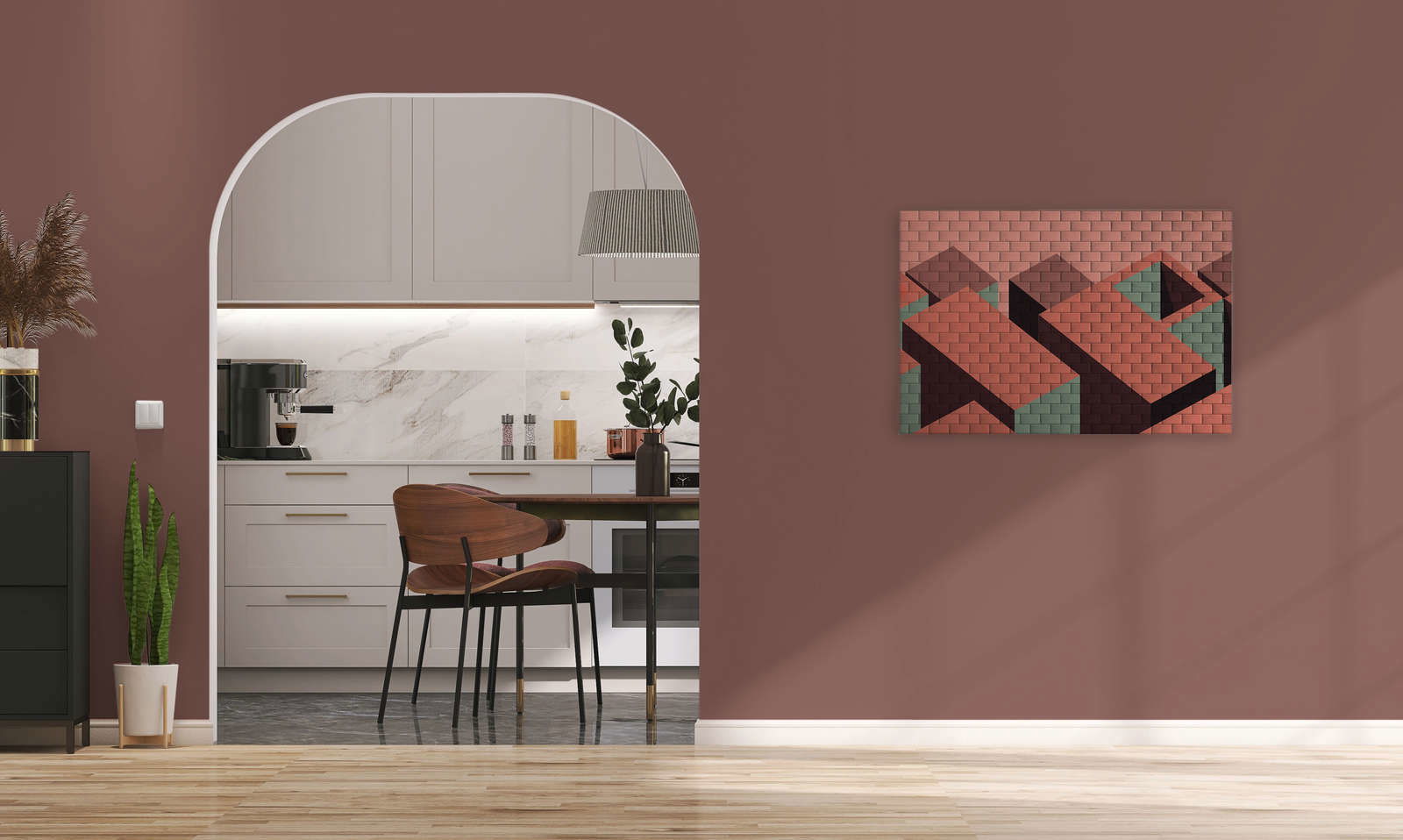 livingwalls tableau sur toile Designwalls 2 livingwalls tableau sur toile Designwalls 2