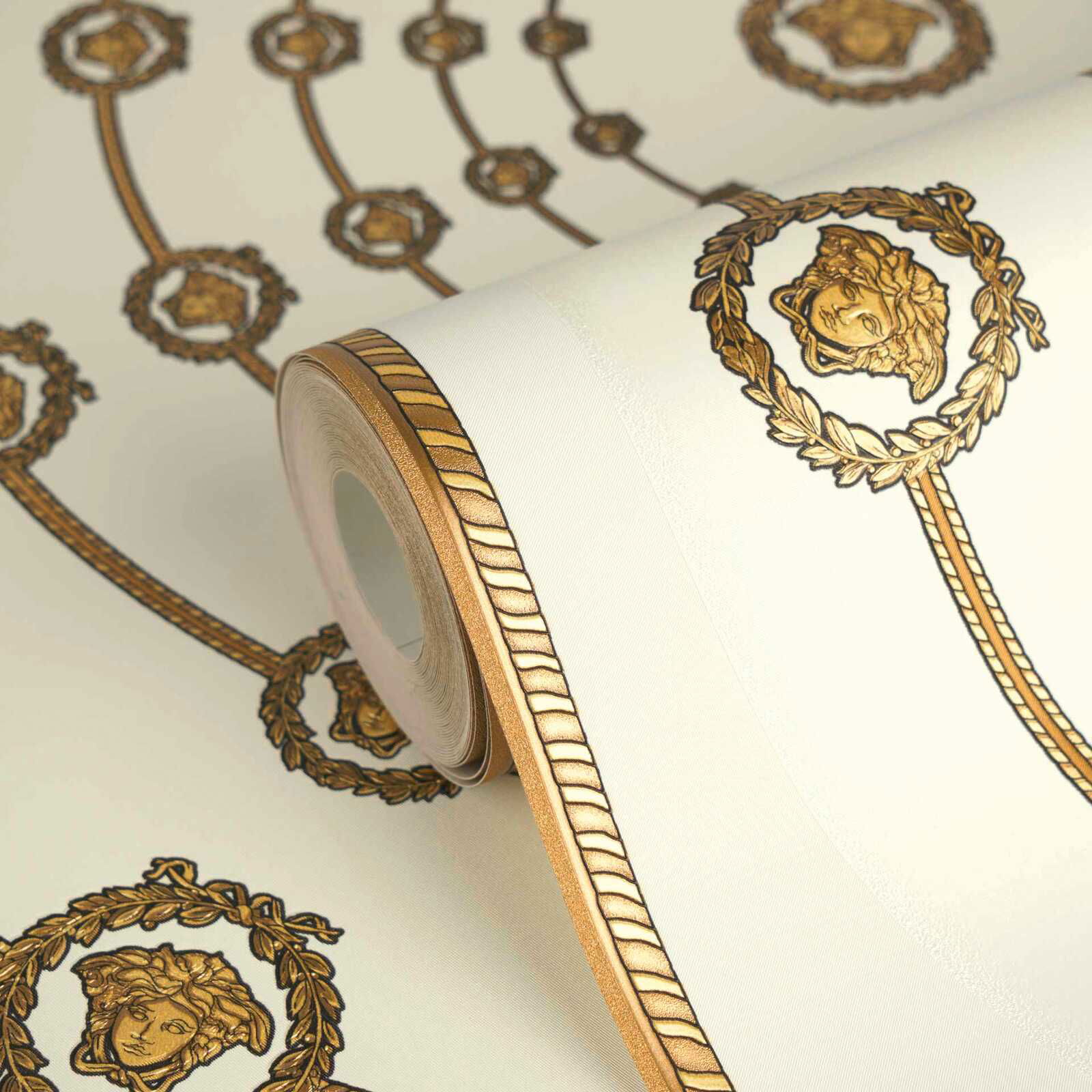 Versace Home Tapete Versace 6