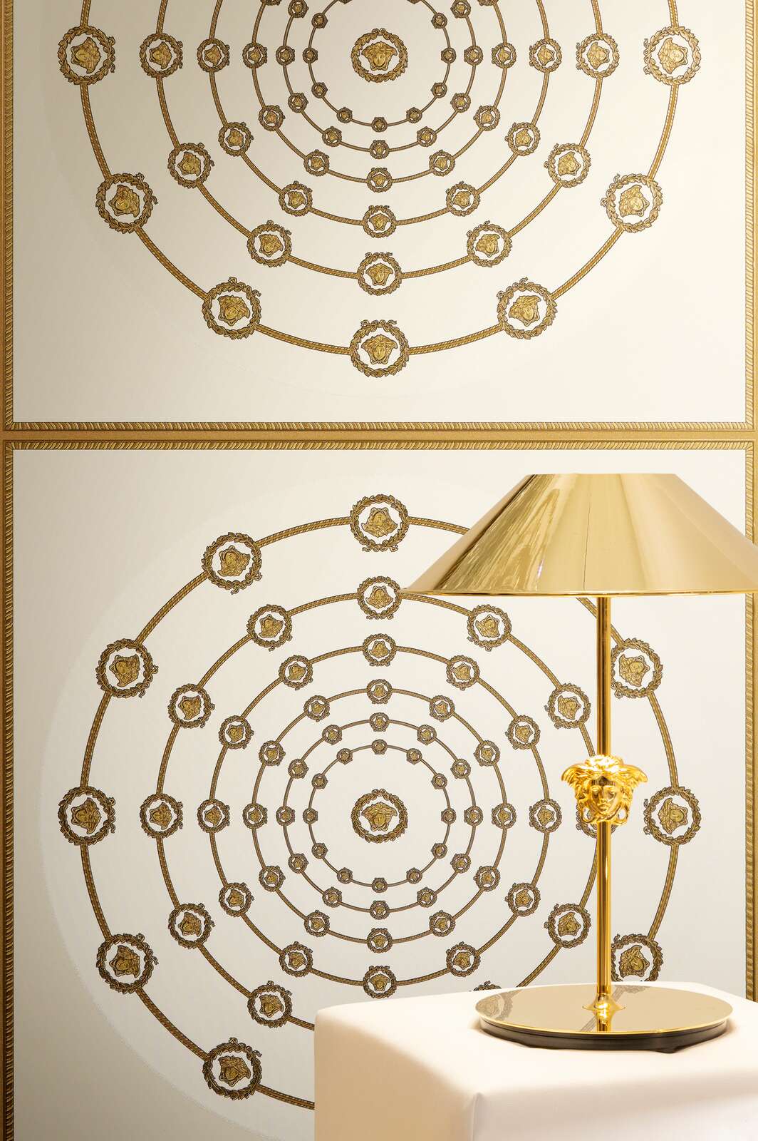 Versace Home Tapete Versace 6