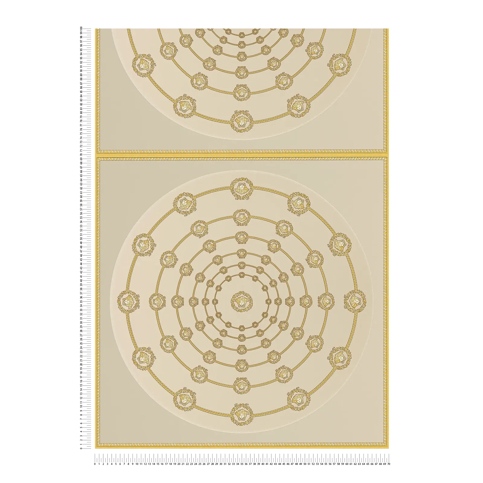 Versace Home Tapete Versace 6