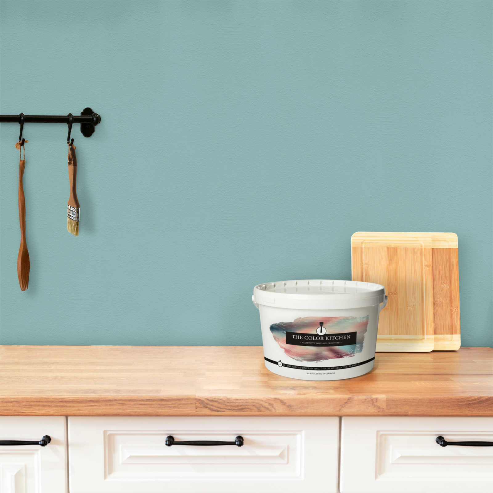 The Color Kitchen Краска Color Kitchen