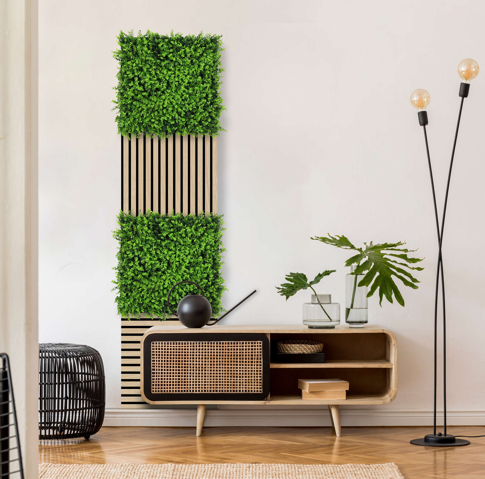 A.S. Création Wandpaneel Modular Wall