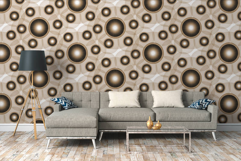 Architects Paper Photo wallpaper Atelier 47 Architects Paper Photo wallpaper Atelier 47