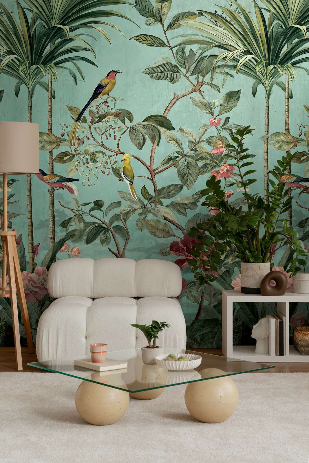 livingwalls Designpanel The Wall 4
